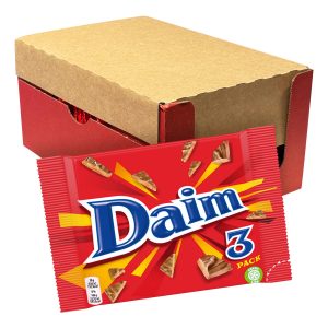 Daim Original Storpack - 24 x 84 g