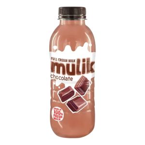 Mulik Choklad Mjölkdryck - 500 ml