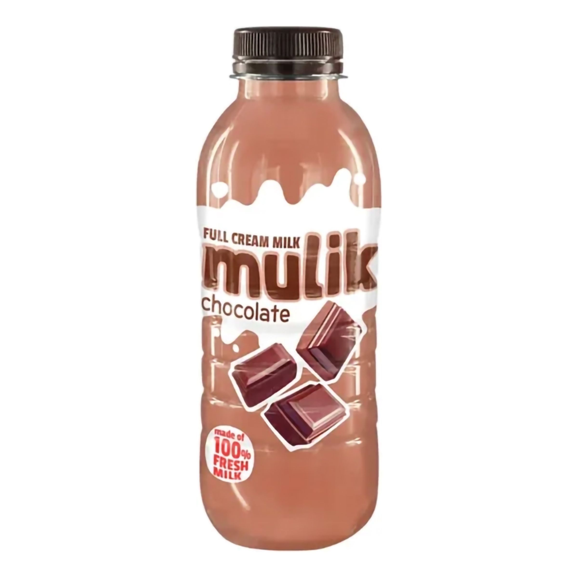Mulik Choklad Mjölkdryck - 500 ml