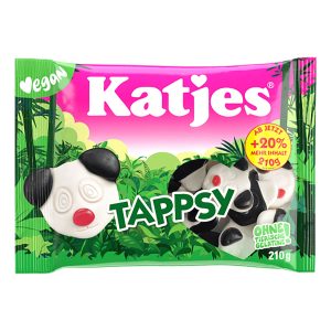 Katjes Tappsy - 210 g