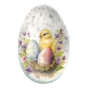 Påskägg Kycklingar - 30 cm
