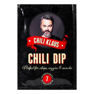 Chili Klaus Dip - Vindstyrka 7