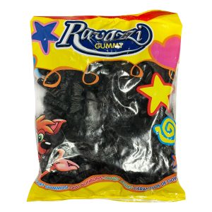 Fladdermöss Lakrits Storpack - 1 kg