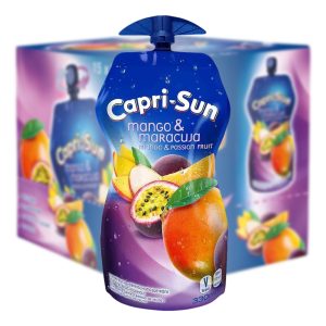Capri-Sun Mango & Passionsfrukt Storpack - 15 x 330 ml