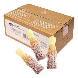 Cola Bizz Lutti Storpack - 3 kg