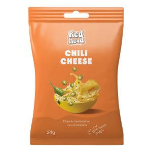 Redhead Dippmix Chili Cheese - 24 g