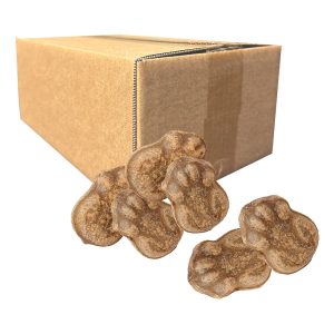 Grahns Pulverfylld Padda i Storpack - 3,5 kg