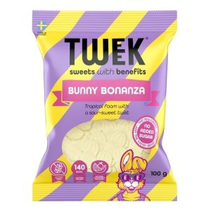 Tweek Bunny Bonanza - 100 g