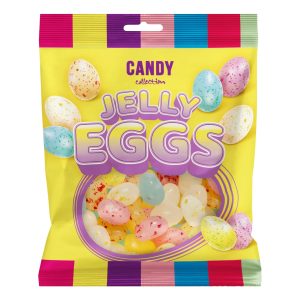 Jelly Eggs - 95 g