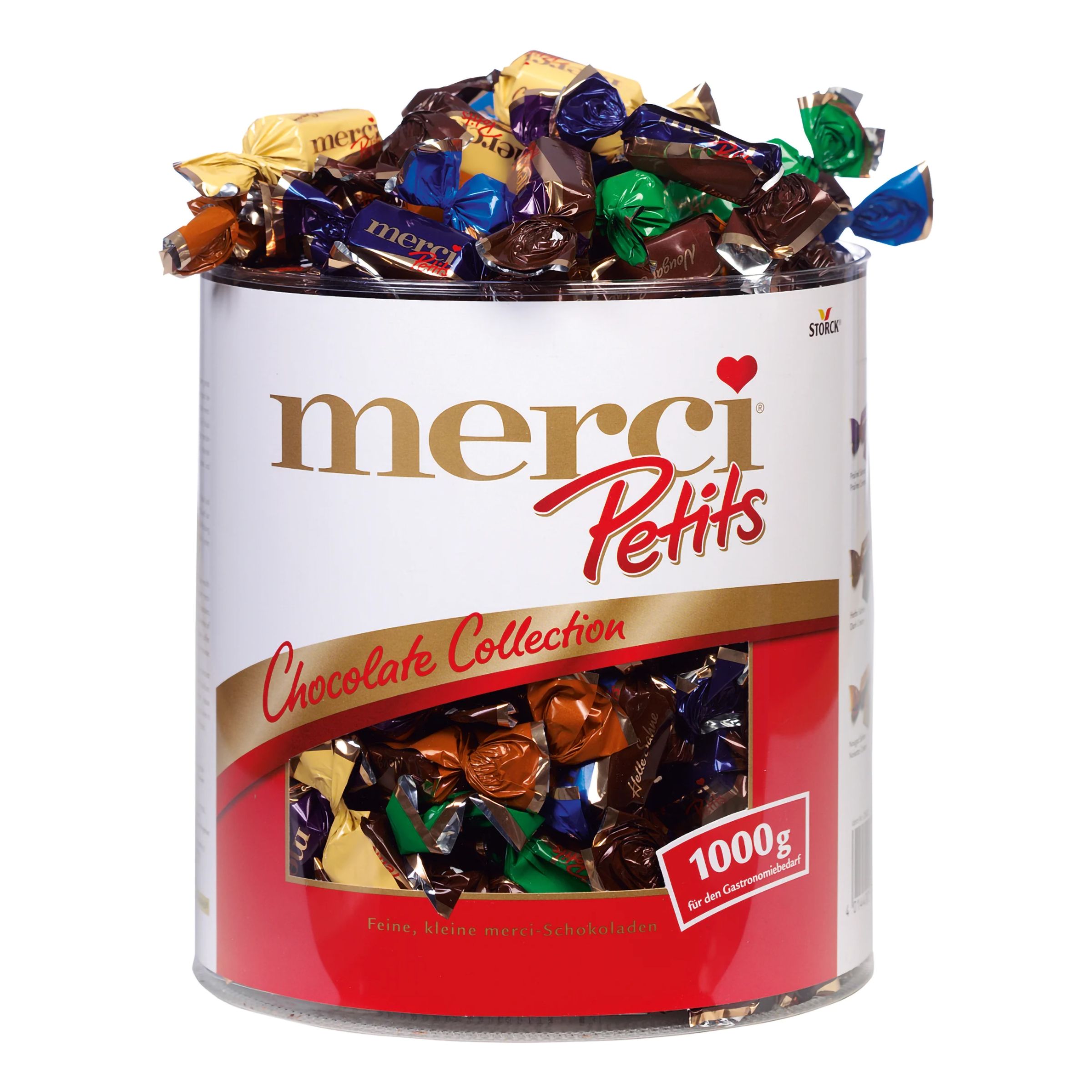 Merci Petits Storpack - 1 kg