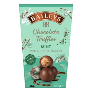 Baileys Mint Truffles - 200 g