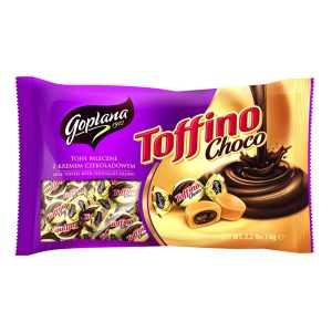 Toffino Choco Storpack - 1 kg
