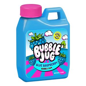 Bubble Jug Blue Raspberry - 56 g
