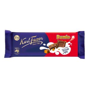 Karl Fazer Dumle - 70 g