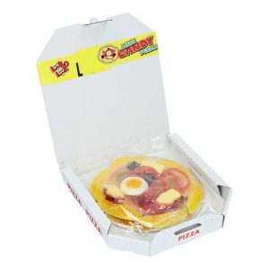 Look-O-Look Pizza Godis - 85 g
