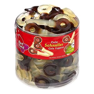 Red Band Colanappar Storpack - 1,2 kg