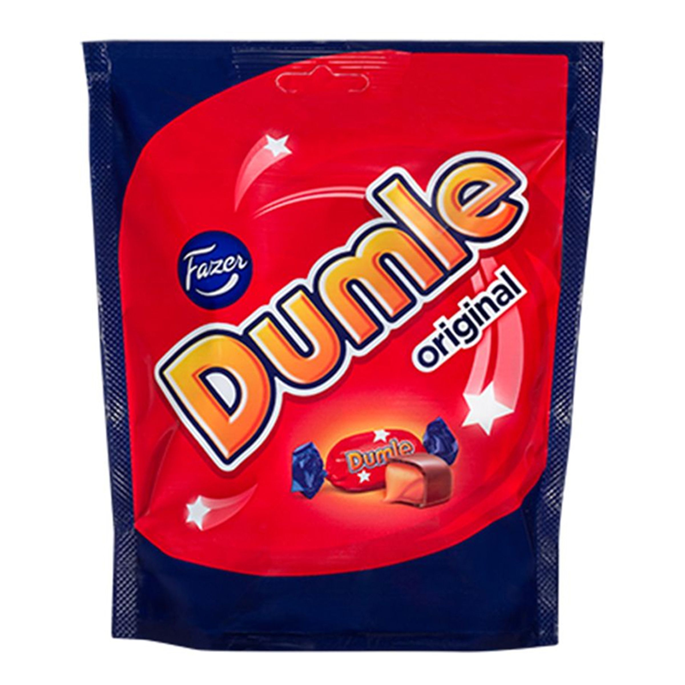 Dumle Original Godispåse - 200 g