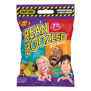 Jelly Belly Bean Boozled Refillpåse - 54 g