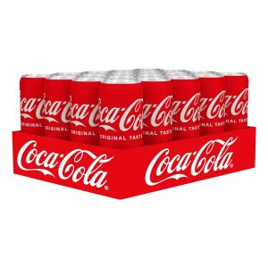 Coca-Cola Original - 20 x 33 cl
