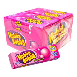 Hubba Bubba Original Storpack - 20 x 35 g
