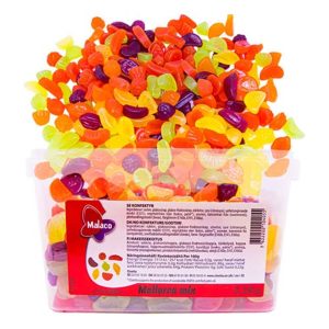 Malaco Mallorca Mix Lösvikt i Burk - 2,28 kg