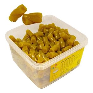 Kolaskruv Big Storpack - 2 kg