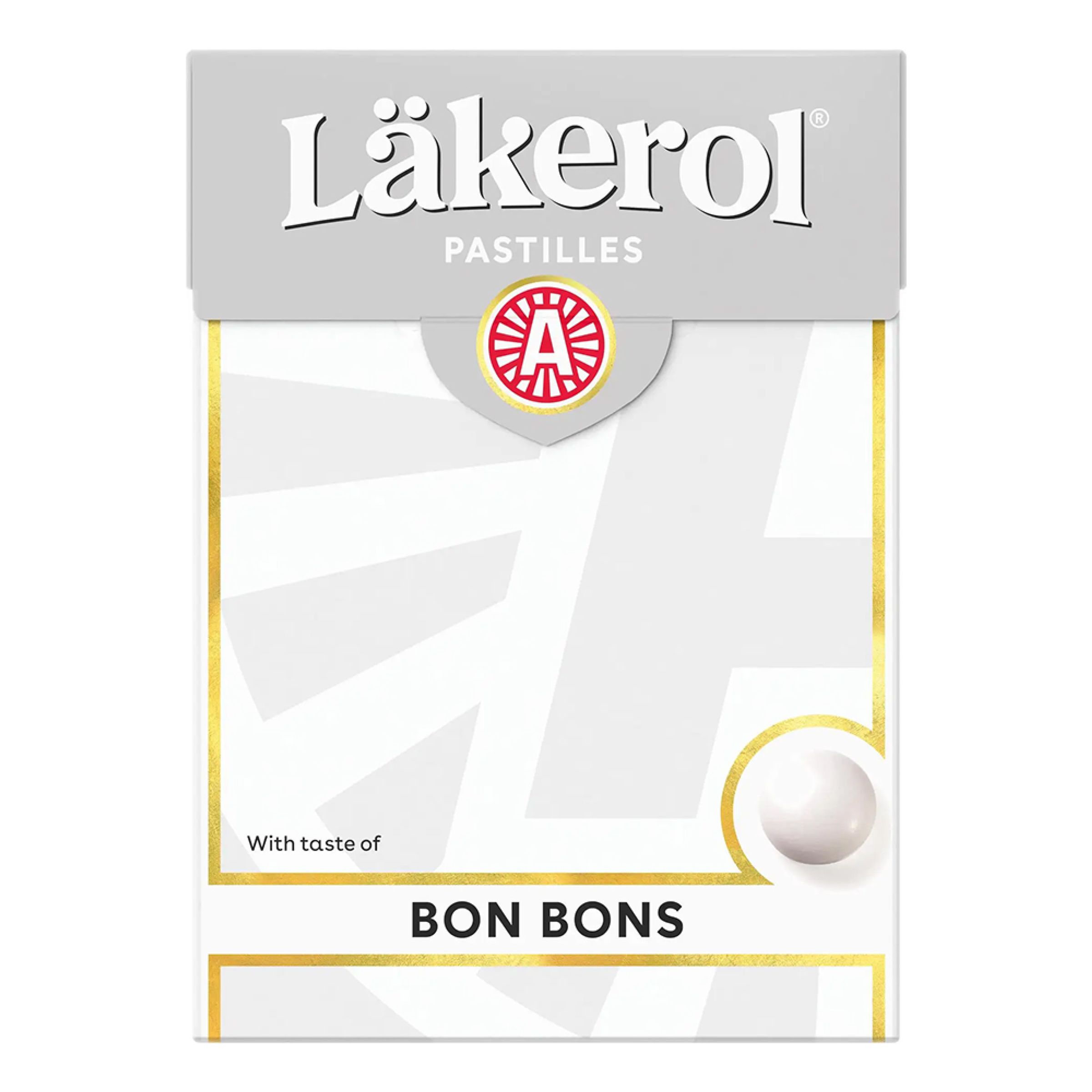 Läkerol Big Pack Bon Bons - 75 g