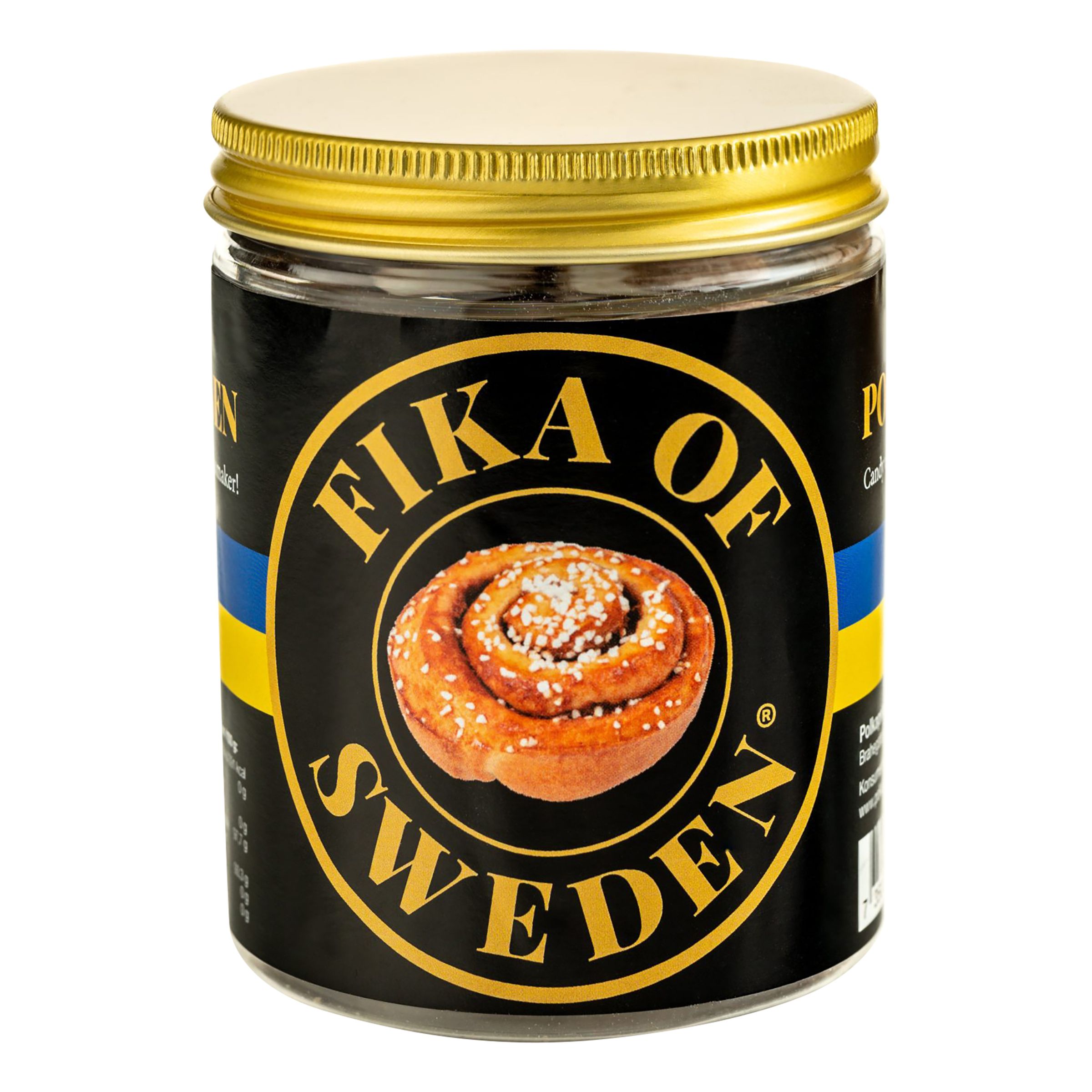 Fika of Sweden Kanelbulle - 200 g