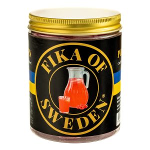 Fika of Sweden Hallonsaft - 200 g
