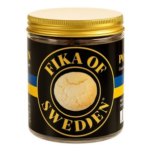 Fika of Sweden Vaniljdröm - 200 g