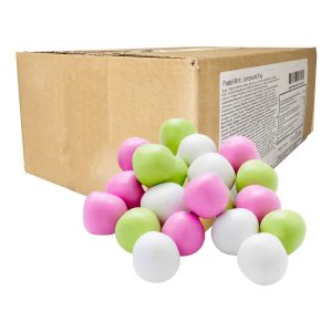 Mint Pastell Storpack - 5 kg