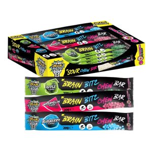 Brain Blasterz Kola Storpack - 24 x 20 g