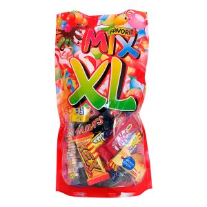 Favoritmix XL Godis - 500 g