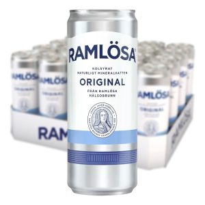 Ramlösa Original - 20 x 33 cl