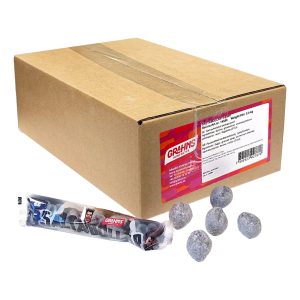Grahns Salta Bollar Storpack - 2 kg