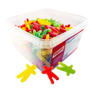 Grahns Sega Gubbar Storpack - 3,5 kg