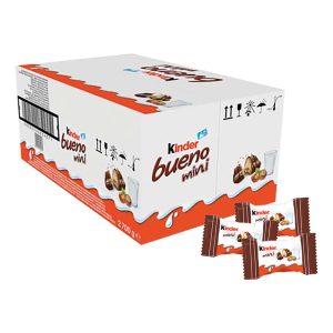 Kinder Bueno Mini Storpack - 2,7 kg