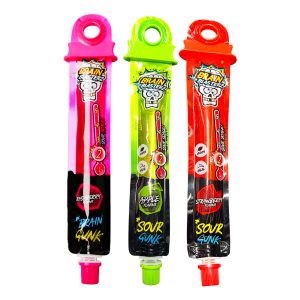 Brain Blasterz Sour Gunk - 28 g