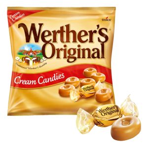Werthers Original - 135 g