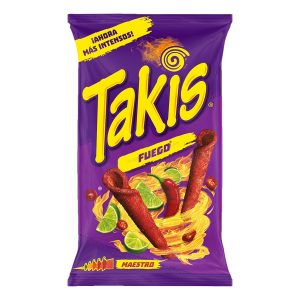 Takis Fuego - 100 g