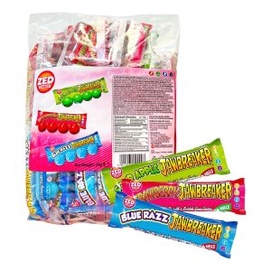 Jawbreaker Mix Storpack - 2 kg