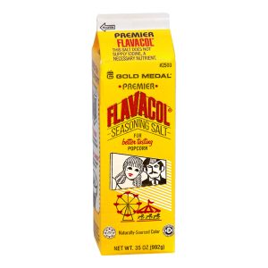 Premier Flavacol Popcornsalt - 992 g