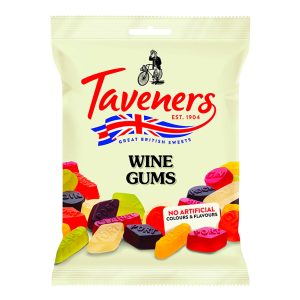 Taveners Winegums - 900 g