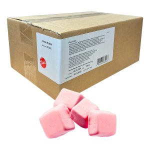 Dals Rosa Kubik Storpack - 1,8 kg