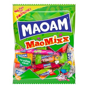 Maoam MaoMixx Godispåse - 240 g