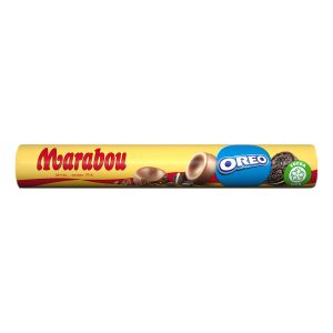 Marabou Chokladrulle Oreo - 67 g