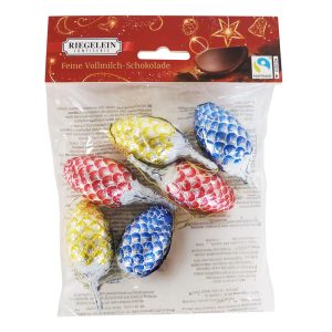 Chokladkottar - 75 g