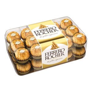 Ferrero Rocher Storpack - 375 g