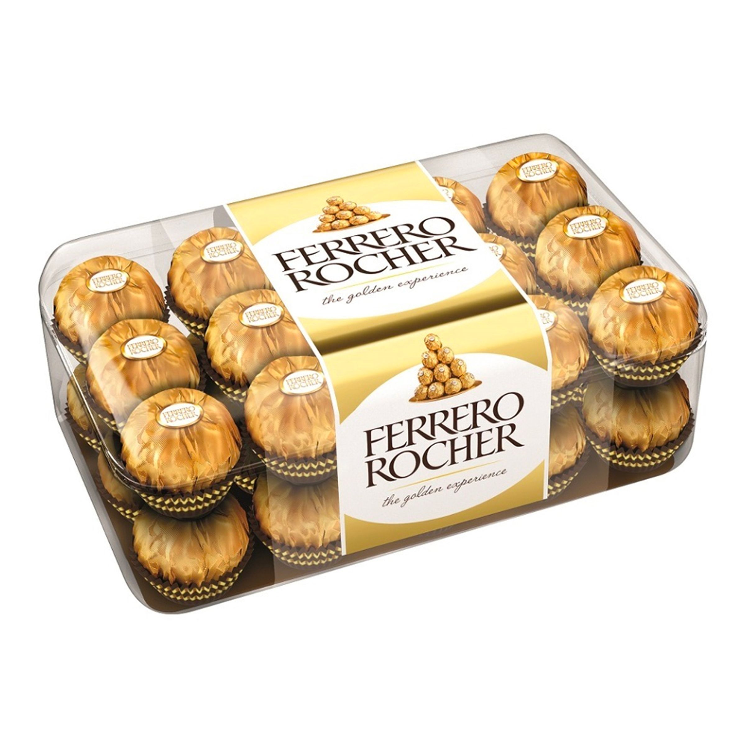 Ferrero Rocher Storpack - 375 g