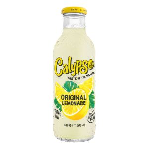 Calypso Original Lemonade - 473 ml